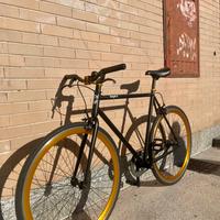 Bici Fixed Gear / Singlespeed Margot Eldorado