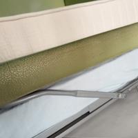 LETTO SINGOLO CON CASSETTO