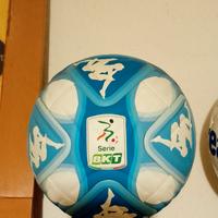 pallone serie b 23/24