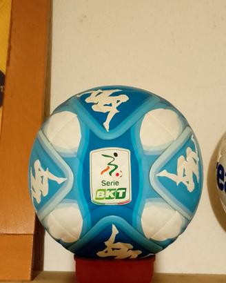 pallone serie b 23/24