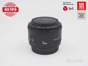 Canon EF 50 F1.8 (Canon)