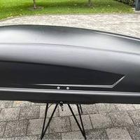 Box tetto Bermude 4500