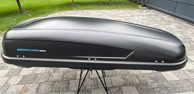 Box tetto Bermude 4500