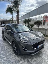 Ford Puma 1.0 EcoBoost 125 CV