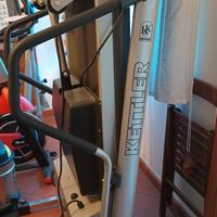 Tapis roulant Kettler Alpha XL run