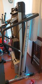 Tapis roulant Kettler Alpha XL run