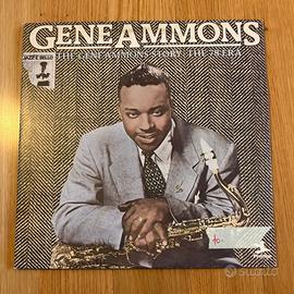 Gene Ammons