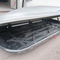 Portatutto Thule alpine 900