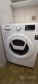 Lavatrice Samsung 9kg