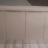 Mobile da cucina multiuso