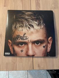 Vinile lil peep