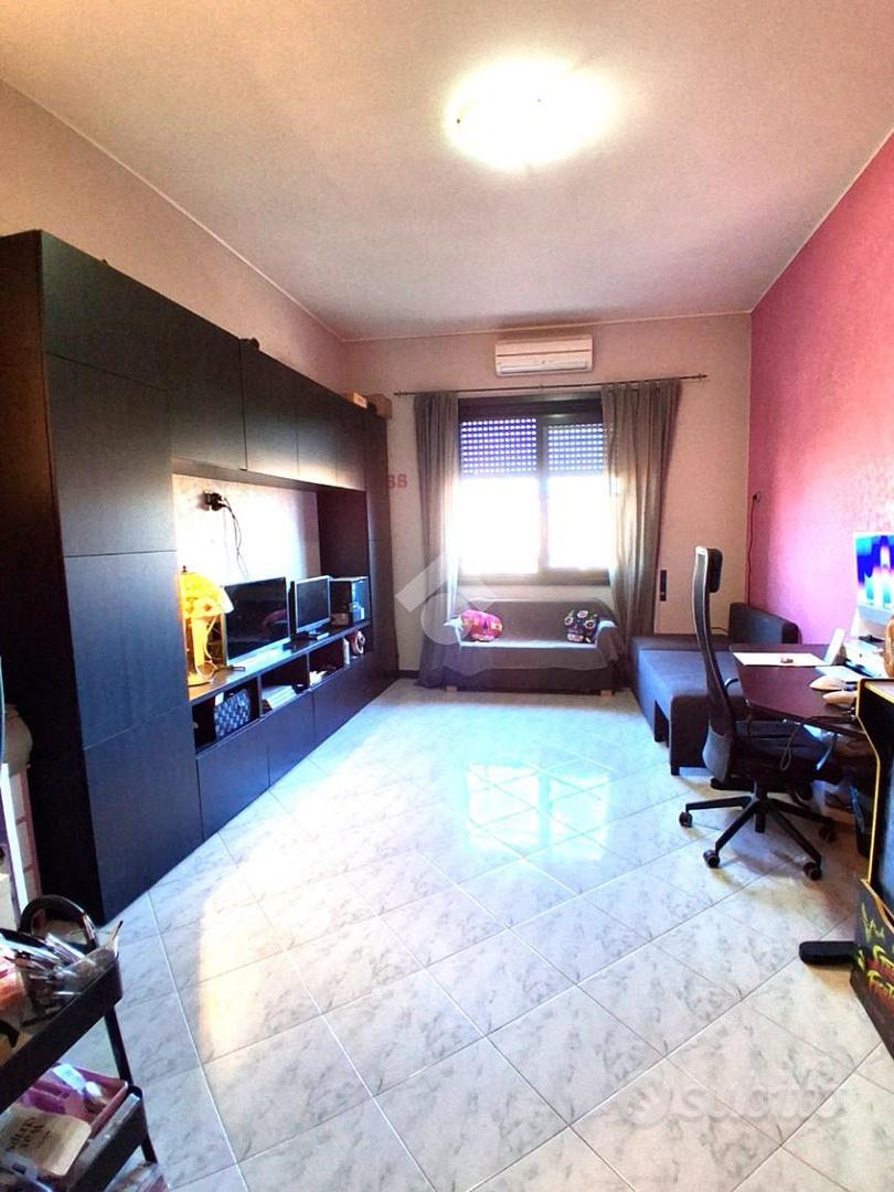 Appartamento – Roma, Tuscolano - Vista 4