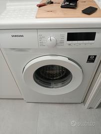 lavatrice samsung