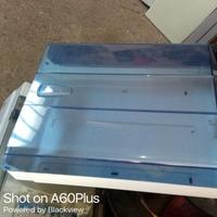 Dispenser carta asciugamani