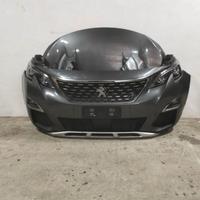 Musata e kit airbag Peugeot 3008 gt Line