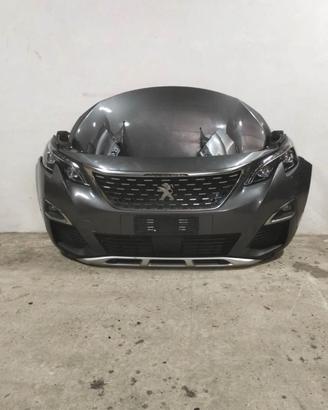 Musata e kit airbag Peugeot 3008 gt Line