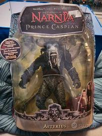 Action Figure Asterius - Le Cronache di Narnia