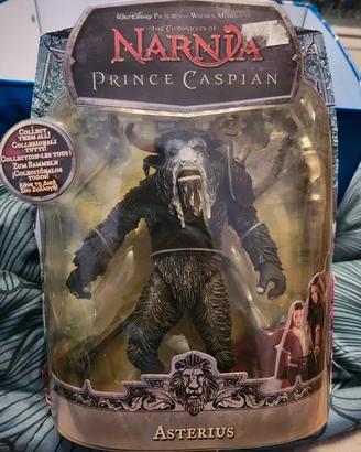 Action Figure Asterius - Le Cronache di Narnia