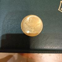 20 lire 1981