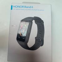 honor band 6