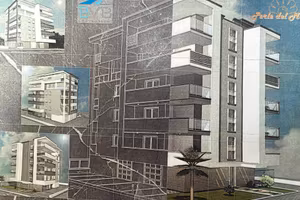 NUOVA COSTRUZIONE ZONA MARE