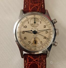 Cronografo Breitling Vintage Ref 174