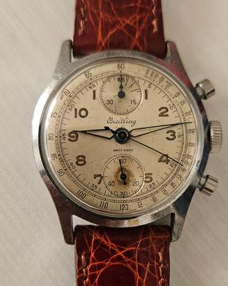 Cronografo Breitling Vintage Ref 174