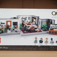 Lego 10291 Queer Eye