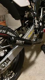 scarico basso stage6 50/70