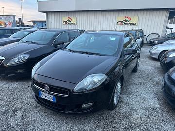 Fiat Bravo 1.6 MJT 120 CV DPF Easy