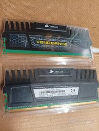 RAM 4 GB DDR 3