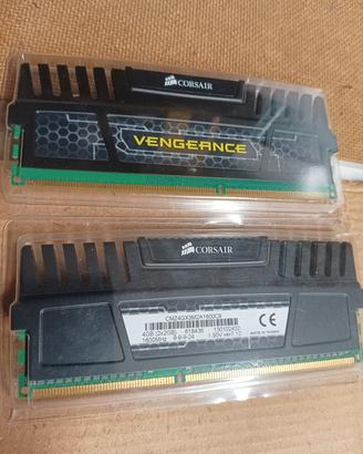 RAM 4 GB DDR 3