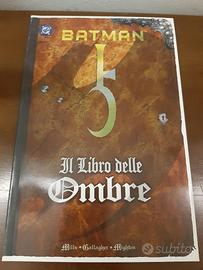 Batman Il Libro delle Ombre Play Press
