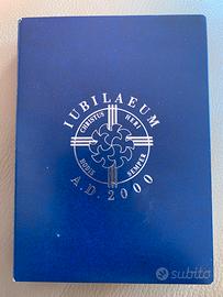 Moneta Giubileo 2000