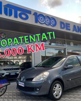 Renault Clio 1.2 16v DYNAMIQUE ACCESSORIATA SOLI 1