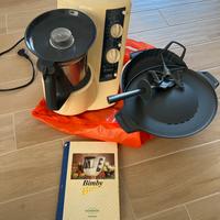 Bimby tm21 con varoma