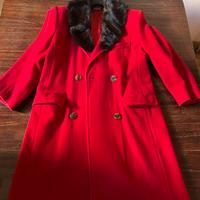Cappotto donna