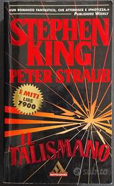 Il talismano, di Stephen King & Peter Straub