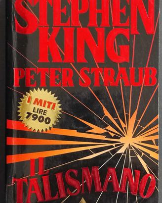 Il talismano, di Stephen King & Peter Straub