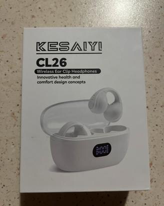 Cuffie wireless KESAIYI