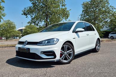 Volkswagen Golf 7 R-LINE DSG, 1.5 TSI BENZINA