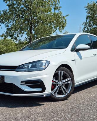 Volkswagen Golf 7 R-LINE DSG, 1.5 TSI BENZINA