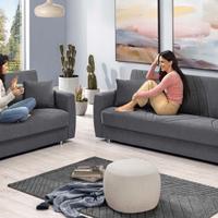 Divano 3 posti NUOVO!!!