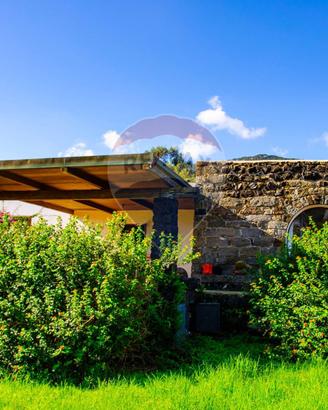 Villa singola - Pantelleria