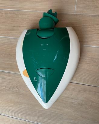 Spazzola pavimento folletto