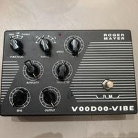 Roger Mayer voidoo vibe