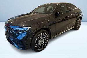 Mercedes-Benz GLC Coupé GLC 220d 4Matic Coupé...