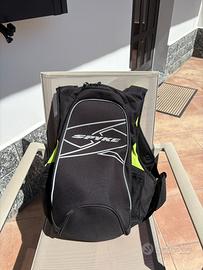 Zaino moto