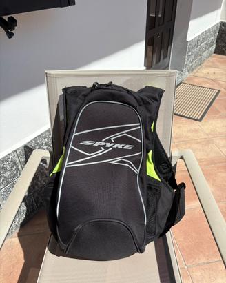 Zaino moto