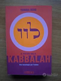 Il potere della kabbalah - Yehuda Berg